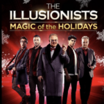 The Illusionists BTL 2024 Show